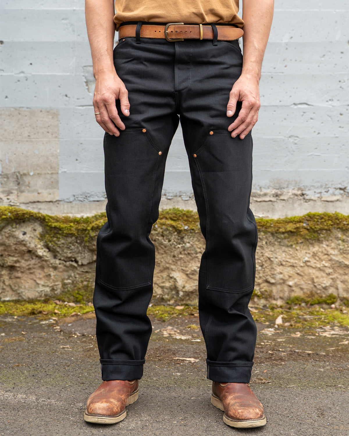Grease Point Workwear Work Gene Pants
