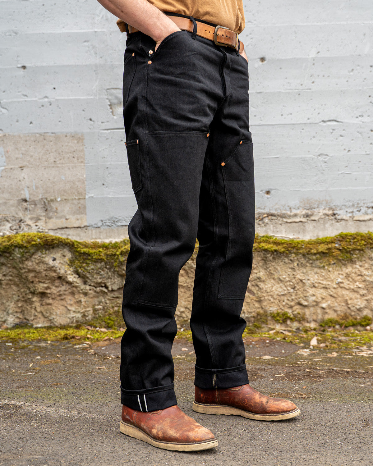 Work Jean