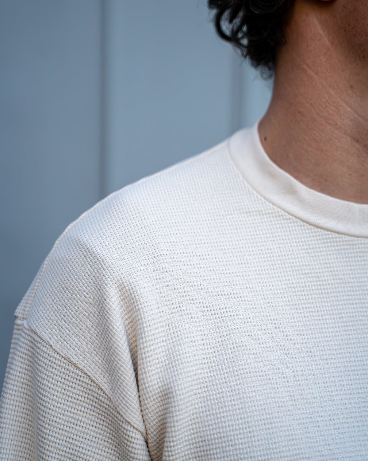 Heavyweight Thermal – Grease Point Workwear